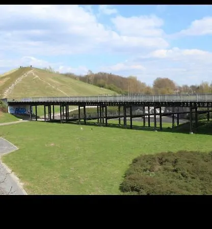 Maya * Gelsenkirchen