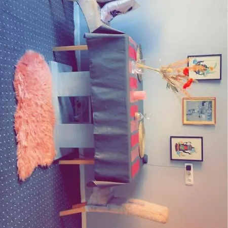 Maya Séjour chez l'habitant *