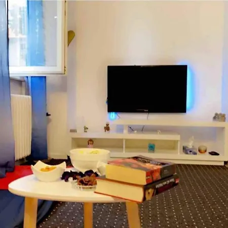 Maya Séjour chez l'habitant Gelsenkirchen